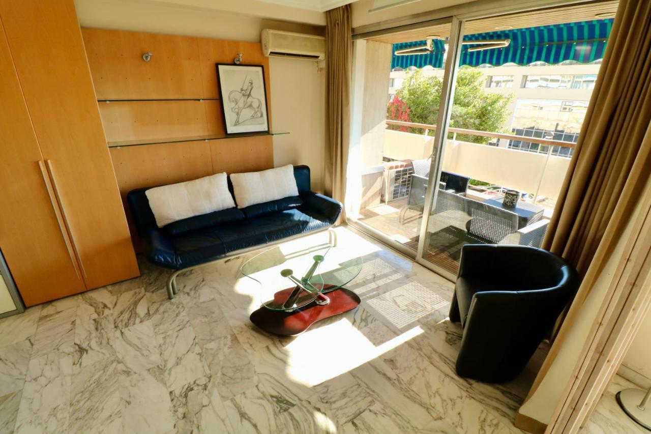 2, 3 And 4 Bedroom Sea View Forville Apartments 5 Mins From The Palais Cannes Exterior foto