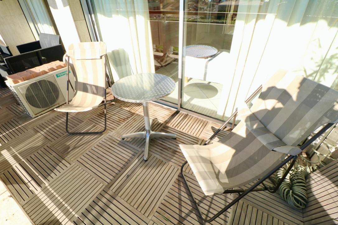 2, 3 And 4 Bedroom Sea View Forville Apartments 5 Mins From The Palais Cannes Exterior foto