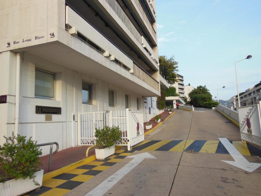 2, 3 And 4 Bedroom Sea View Forville Apartments 5 Mins From The Palais Cannes Zimmer foto