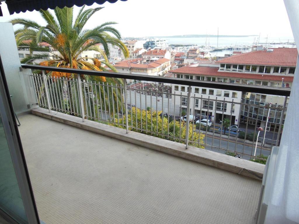 2, 3 And 4 Bedroom Sea View Forville Apartments 5 Mins From The Palais Cannes Zimmer foto