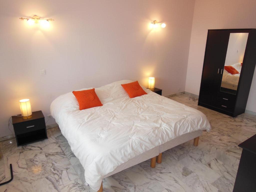 2, 3 And 4 Bedroom Sea View Forville Apartments 5 Mins From The Palais Cannes Zimmer foto