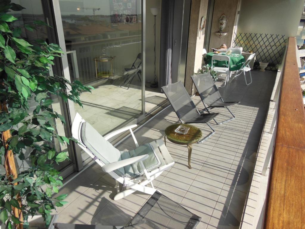 2, 3 And 4 Bedroom Sea View Forville Apartments 5 Mins From The Palais Cannes Zimmer foto