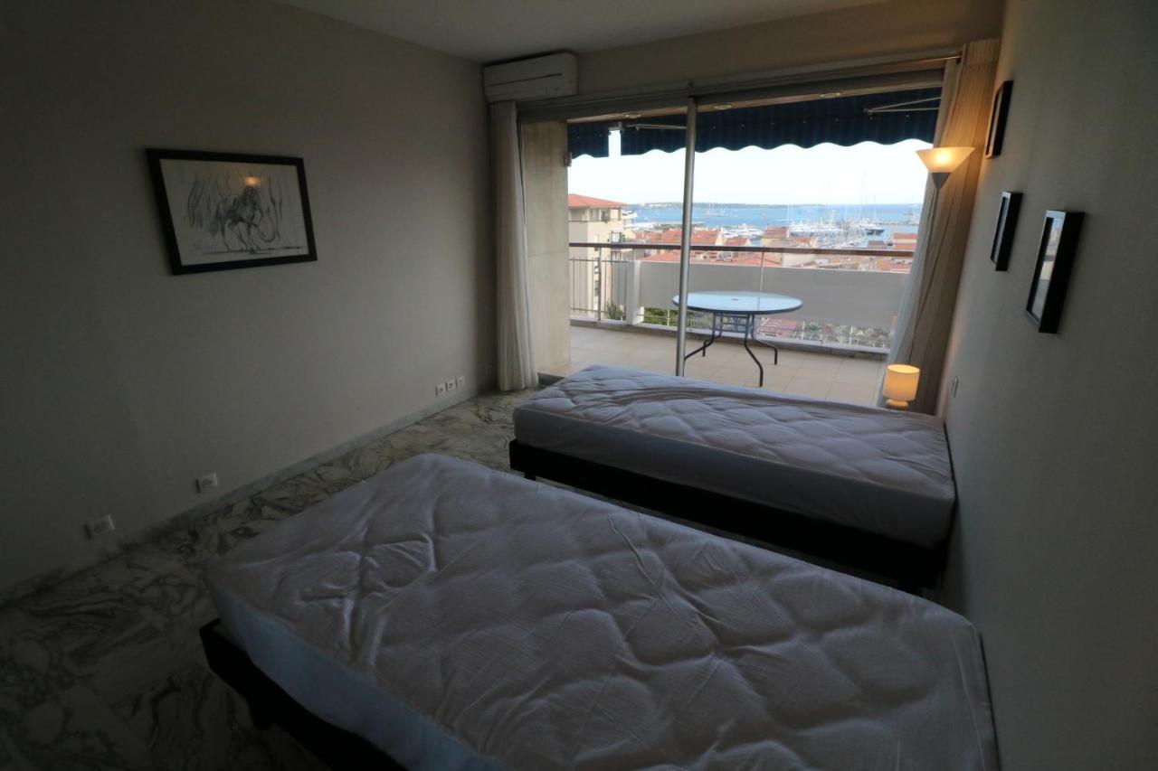 2, 3 And 4 Bedroom Sea View Forville Apartments 5 Mins From The Palais Cannes Exterior foto