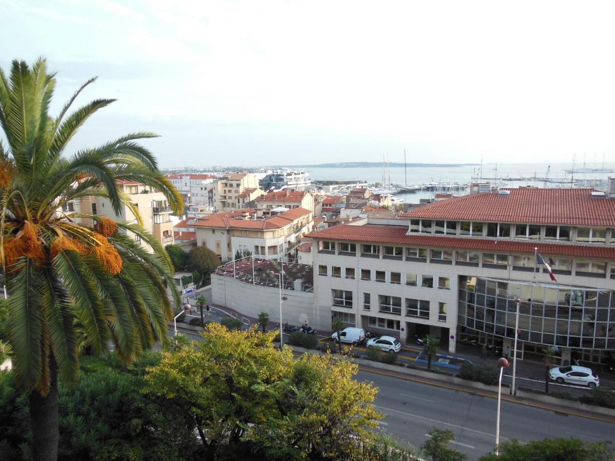 2, 3 And 4 Bedroom Sea View Forville Apartments 5 Mins From The Palais Cannes Zimmer foto
