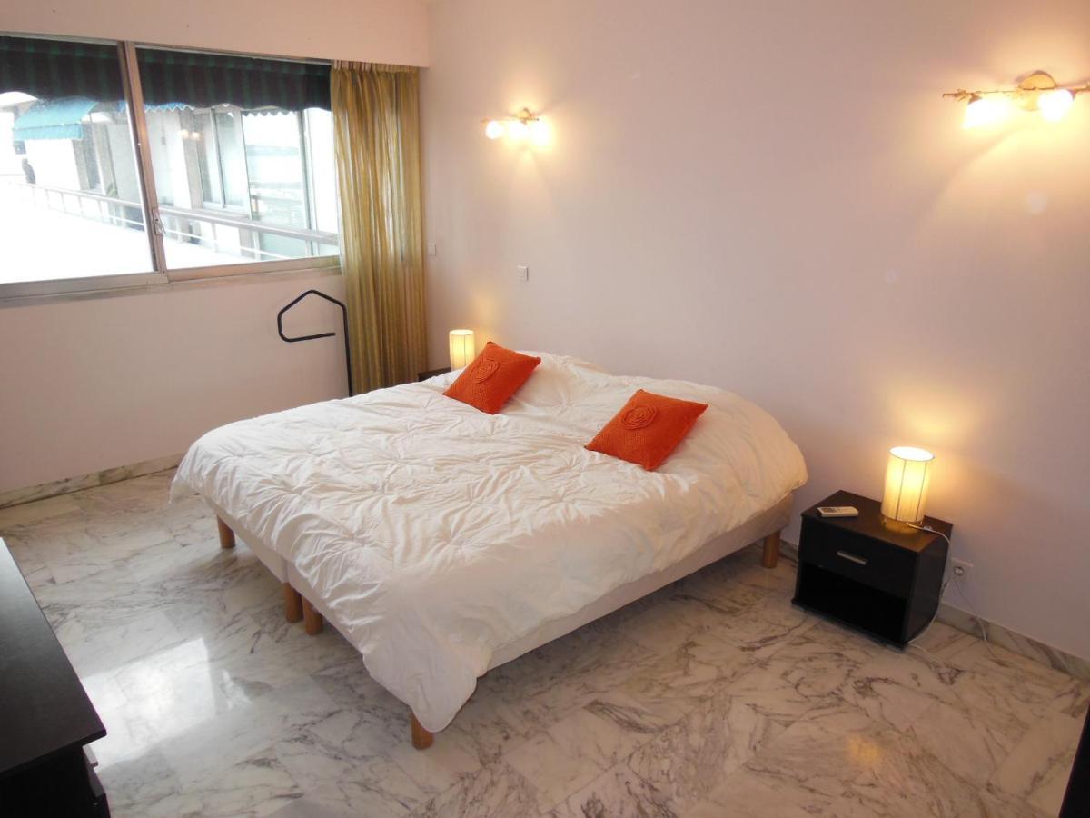 2, 3 And 4 Bedroom Sea View Forville Apartments 5 Mins From The Palais Cannes Zimmer foto