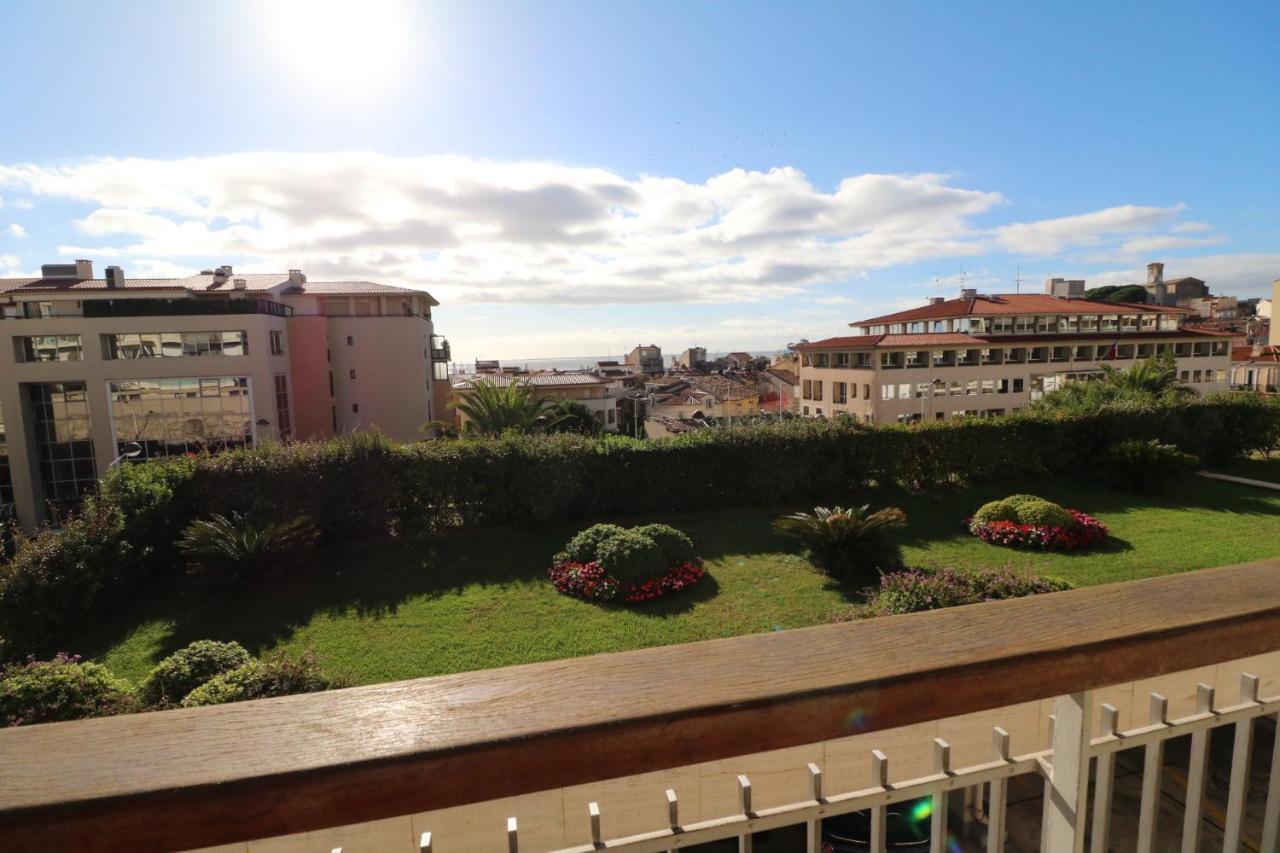 2, 3 And 4 Bedroom Sea View Forville Apartments 5 Mins From The Palais Cannes Exterior foto